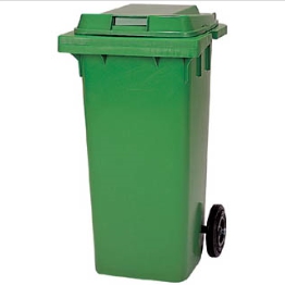 MODEL : 분리수거함 120L