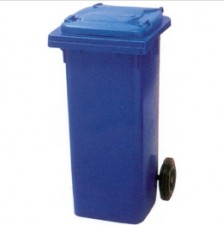 MODEL : 분리수거함 240L